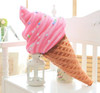 Plush Ice Cream Tree Stuffer