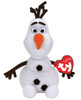 15cm Olaf Plush Hanger