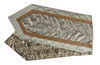 Branch Jacquard Table Runner