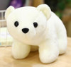 28cm Polar Bear Plush