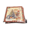 Christmas Serviettes