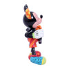 Mini Figurine Mickey Holding Heart