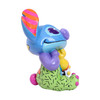 Mini Figurine Stitch Sitting