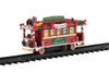 Jolly Trolley