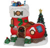 No 3 Elf Lane