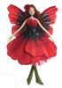 NZ Fairy - Collectors Item / Anzac Poppy