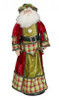 Chequered Santa 71cm