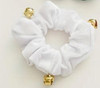 Christmas Scrunchie - assorted colours