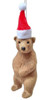 Bear Tree Hangers - Assorted