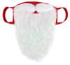 Santa's Beard Face Mask (adult)