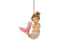 9cm H Mermaid Hanger