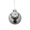 8cmd Deer Head on Ball Hanger