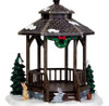 Winter Gazebo