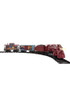 Lionel - The Polar Express Freight Ready to Play Train Set