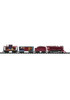 Lionel - The Polar Express Freight Ready to Play Train Set