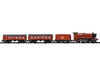 Lionel - Hogwarts Express Ready to Play Set