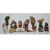 12.5”Fit Together Nativity Scene