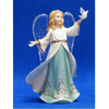 7.75”H Resin/Acrylic Standing Angel