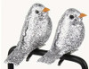 Clip-on Bird (assorted colours)