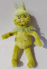 Tiny Grinch Plush - 18cm