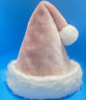 Fluffy Xmas Hat - assorted colours