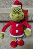 Mr Grinch Waddler & Singer