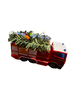 NZ Fire Engine Xmas "Can Drive"
