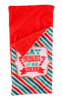 Eat, Drink & Be Merry Elf Sleeping Bag