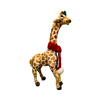 60cm Xmas Giraffe