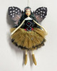 NZ Fairy - Collectors Item - Wahine Fairy