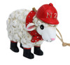 NZ Polyresin Sheep Ornament