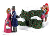 Skating Romance, Set of 2