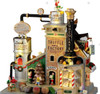 The Christmas Chocolatier Truffle Factory