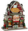The Chicken Pot Pie Shop