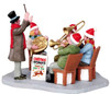 Gazebo Band