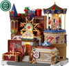 The Merry Music Box