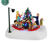 Rockin' Around the Christmas Tree B/O