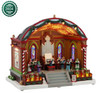 Christmas at the Park Pavilion