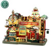 Christmas Cake Factory