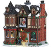 Scrooge's Manor