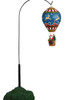 Reindeer Hot Air Balloon