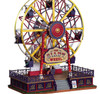 The Giant Wheel