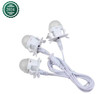 Three LED Light String, Type L To 3 Moonlander