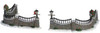 Stone Wall, Set of 6