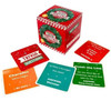 Christmas Trivia Challenge Party Game
