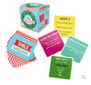 Christmas Table Challenge Party Game