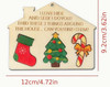 Elf Hide & Seek (3 pieces)