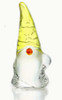 Yellow Glass Gonk