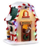Prancer's Den
