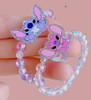 Stitch Bracelet (2 assorted)